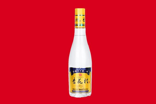 娄烦县回收杏花村
