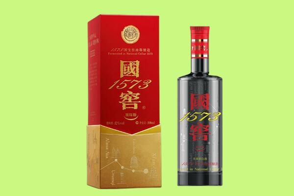 娄烦县回收国窖