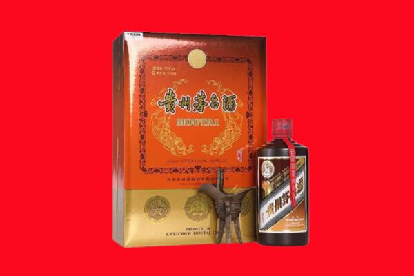 娄烦县回收30年茅台
